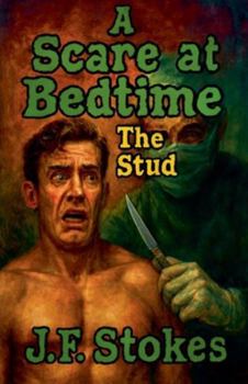 Paperback A Scare at Bedtime: The Stud Book