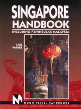 Moon Handbooks Singapore - Book  of the Moon Handbooks
