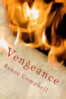 Paperback Vengeance Book