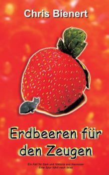 Paperback Erdbeeren für den Zeugen [German] Book