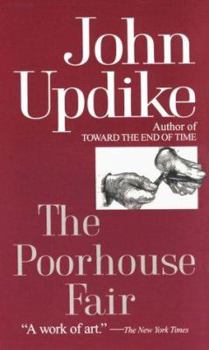 Poorhouse Fair