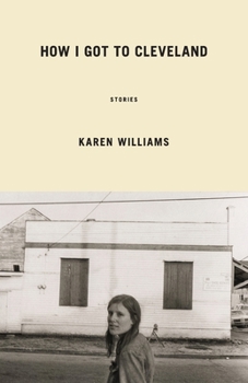 Paperback How I Got to Cleveland Book