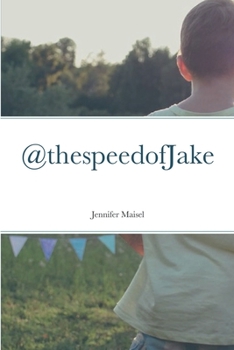 Paperback @thespeedofJake Book