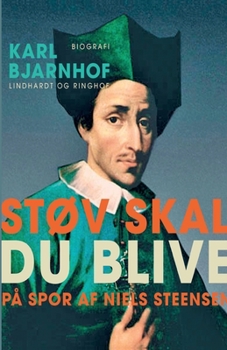 Paperback St?v skal du blive [Danish] Book