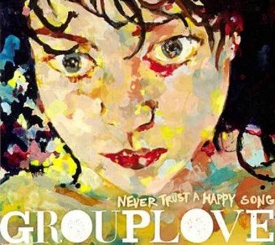 Never Trust a Happy Song