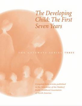 Paperback The Developing Child Book