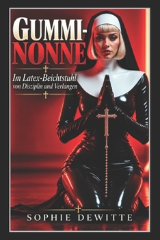 Paperback Gummi-Nonne [German] Book