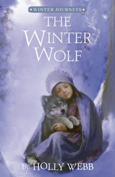 The Winter Wolf - Book #3 of the Wintry Tales