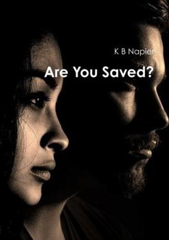 Paperback Are You Saved? Book