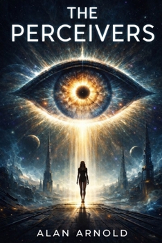 Paperback The Perceivers Book