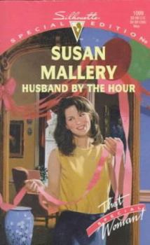 Mass Market Paperback Husband by the Hour: That Special Woman Book