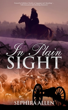 Paperback In Plain Sight Book