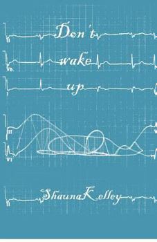 Paperback Don't Wake Up Book