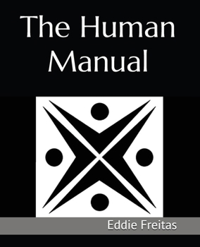 Paperback The Human Manual Book