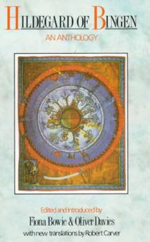 Paperback Hildegard of Bingen - An Anthology Book