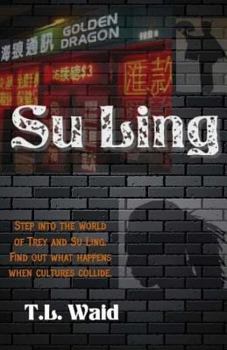 Paperback Su Ling Book