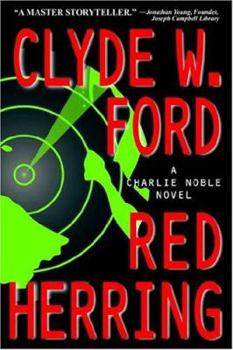 Red Herring - Book #1 of the Charlie Noble Mystery