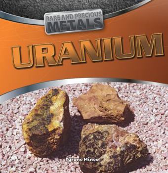 Library Binding Uranium Book