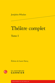 Paperback Theatre Complet [French] Book