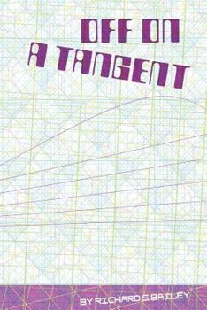 Paperback Off On A Tangent Book