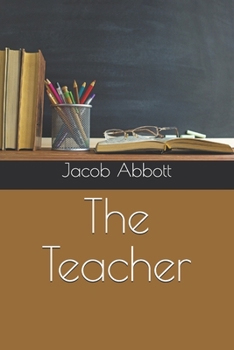 Paperback The Teacher Book