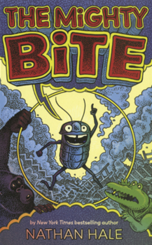 Library Binding Mighty Bite Book