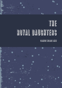 Paperback Royal Daughters Book