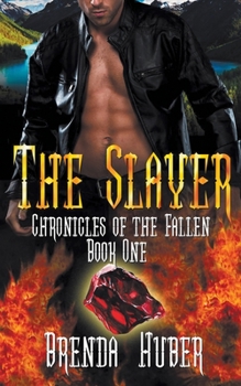 Paperback The Slayer Book