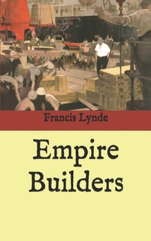 Paperback Empire Builders Book