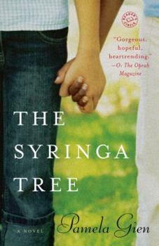 Paperback The Syringa Tree Book