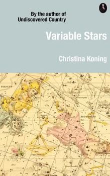 Paperback Variable Stars Book