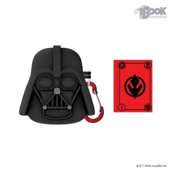 Backpack Bookcessories: Star Wars: Tiny Book of Sith