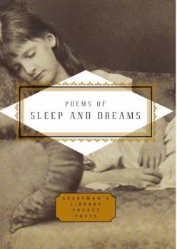 Hardcover Poems of Sleep and Dreams Book