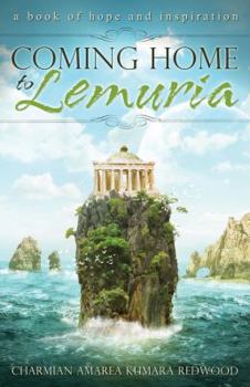 Paperback Coming Home to Lemuria Book