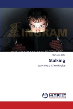 Paperback Stalking Book