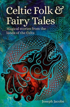 Celtic Fairy Tales