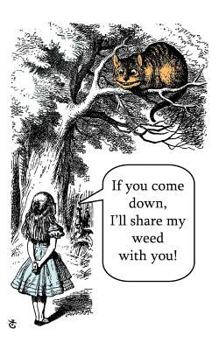 Cannabis Rating Journal - Sharing is Good: Blank form notebook used for organizing information and rate THC CBD strains of marijuana for either medical or recreational