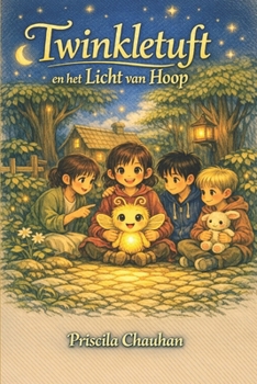 Twinkletuft En Het Licht Van Hoop (Dutch Edition)