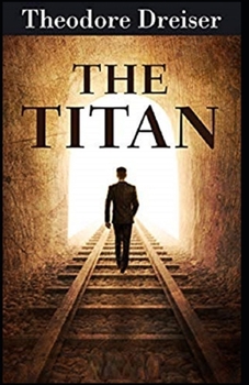 Paperback The Titan Illustrated Book