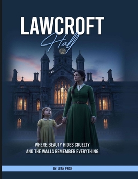 Paperback Lawcroft Hall Book
