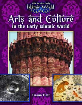 Library Binding Arts and Culture in the Early Islamic World Book
