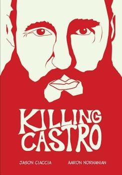 Paperback Killing Castro Book