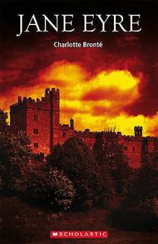 Paperback Jane Eyre (Scholastic ELT Readers) Book