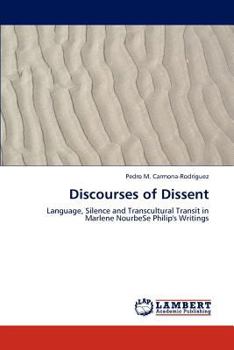 Paperback Discourses of Dissent Book