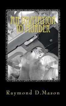 Paperback An Invitation to Murder Book