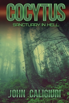 Paperback Cocytus: Sanctuary In Hell Book