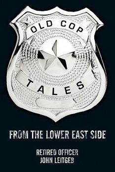 Paperback Old Cop Tales Book