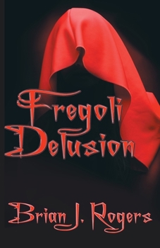 Paperback Fregoli Delusion Book