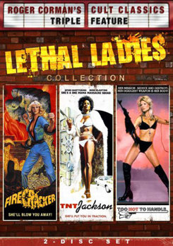 Lethal Ladies Collection