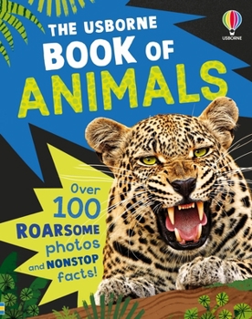 Usborne Book of Animals